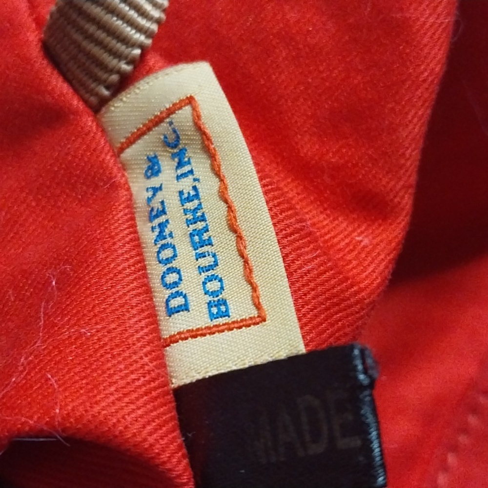 Dooney and Bourke Large Hobo - Picture 12 of 12